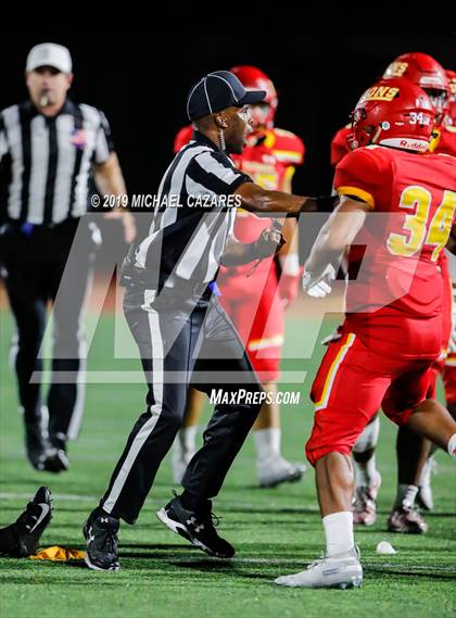 Thumbnail 2 in Centennial @ Cathedral Catholic photogallery.