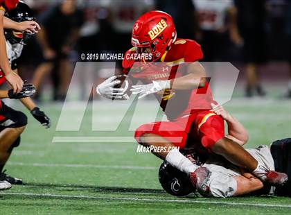 Thumbnail 3 in Centennial @ Cathedral Catholic photogallery.