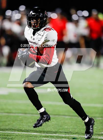 Thumbnail 1 in Centennial @ Cathedral Catholic photogallery.
