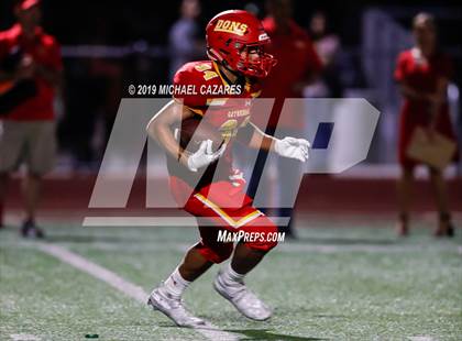 Thumbnail 1 in Centennial @ Cathedral Catholic photogallery.