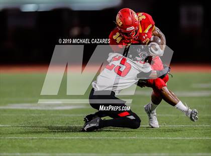 Thumbnail 1 in Centennial @ Cathedral Catholic photogallery.