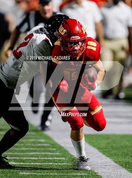 Thumbnail 1 in Centennial @ Cathedral Catholic photogallery.