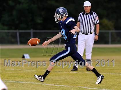 Thumbnail 2 in Veritas @ Clinton Christian Academy photogallery.