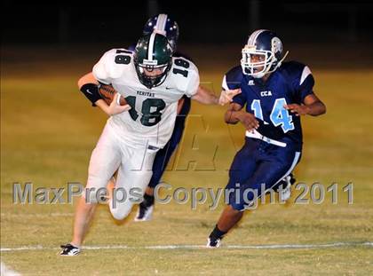Thumbnail 2 in Veritas @ Clinton Christian Academy photogallery.