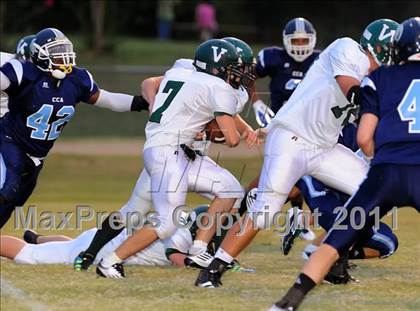 Thumbnail 3 in Veritas @ Clinton Christian Academy photogallery.
