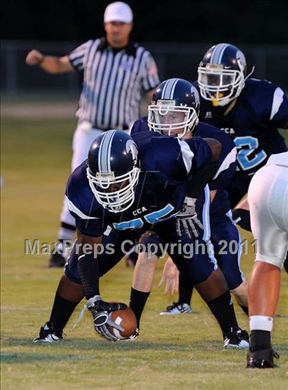 Thumbnail 2 in Veritas @ Clinton Christian Academy photogallery.