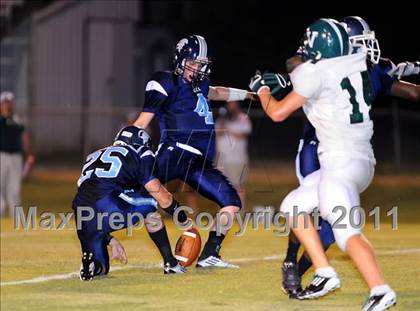 Thumbnail 3 in Veritas @ Clinton Christian Academy photogallery.