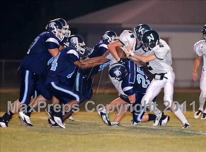 Thumbnail 3 in Veritas @ Clinton Christian Academy photogallery.
