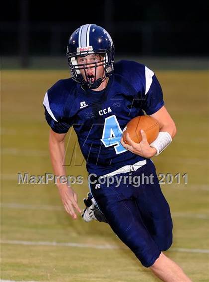 Thumbnail 2 in Veritas @ Clinton Christian Academy photogallery.