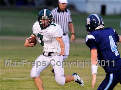 Thumbnail 1 in Veritas @ Clinton Christian Academy photogallery.