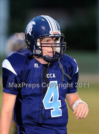 Thumbnail 1 in Veritas @ Clinton Christian Academy photogallery.