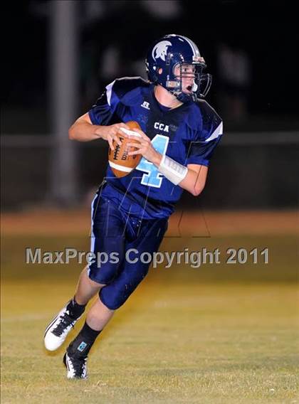 Thumbnail 2 in Veritas @ Clinton Christian Academy photogallery.