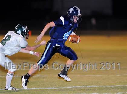 Thumbnail 2 in Veritas @ Clinton Christian Academy photogallery.