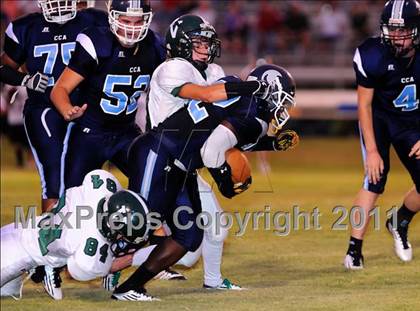 Thumbnail 2 in Veritas @ Clinton Christian Academy photogallery.