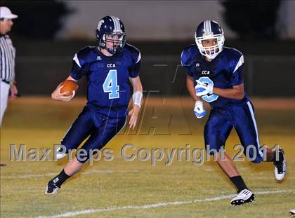 Thumbnail 3 in Veritas @ Clinton Christian Academy photogallery.