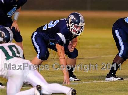 Thumbnail 3 in Veritas @ Clinton Christian Academy photogallery.