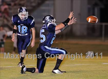 Thumbnail 2 in Veritas @ Clinton Christian Academy photogallery.
