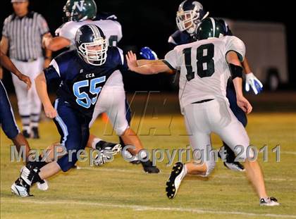 Thumbnail 2 in Veritas @ Clinton Christian Academy photogallery.