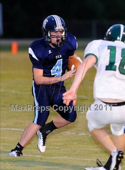 Thumbnail 1 in Veritas @ Clinton Christian Academy photogallery.