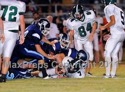 Thumbnail 1 in Veritas @ Clinton Christian Academy photogallery.