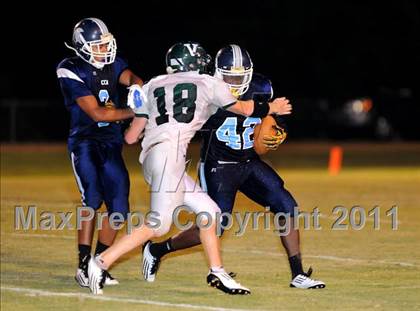Thumbnail 3 in Veritas @ Clinton Christian Academy photogallery.
