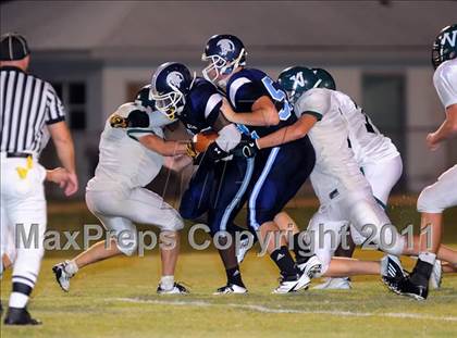 Thumbnail 3 in Veritas @ Clinton Christian Academy photogallery.