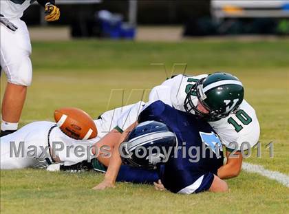 Thumbnail 2 in Veritas @ Clinton Christian Academy photogallery.