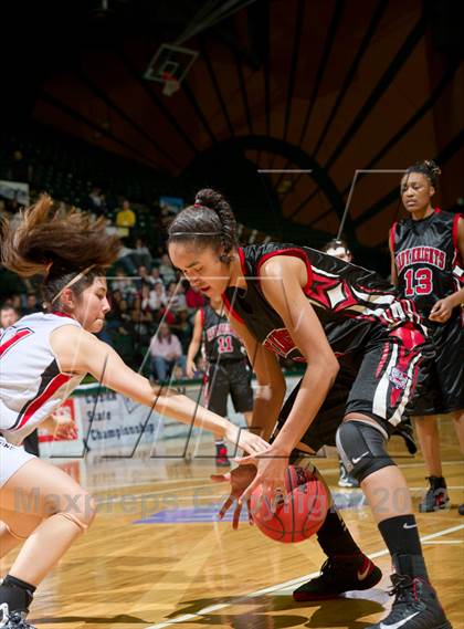 Thumbnail 3 in Centauri vs. Denver Science & Tech Stapleton (CHSAA 3A 3rd Place) photogallery.