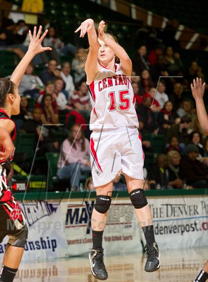Thumbnail 3 in Centauri vs. Denver Science & Tech Stapleton (CHSAA 3A 3rd Place) photogallery.