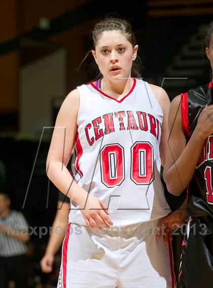 Thumbnail 3 in Centauri vs. Denver Science & Tech Stapleton (CHSAA 3A 3rd Place) photogallery.