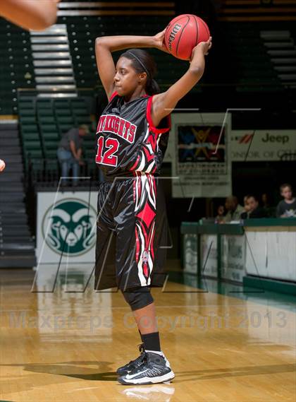 Thumbnail 3 in Centauri vs. Denver Science & Tech Stapleton (CHSAA 3A 3rd Place) photogallery.