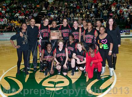 Thumbnail 3 in Centauri vs. Denver Science & Tech Stapleton (CHSAA 3A 3rd Place) photogallery.