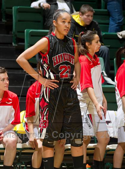 Thumbnail 1 in Centauri vs. Denver Science & Tech Stapleton (CHSAA 3A 3rd Place) photogallery.