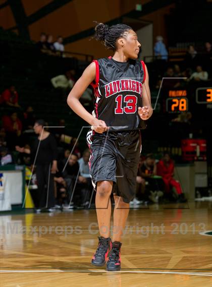 Thumbnail 2 in Centauri vs. Denver Science & Tech Stapleton (CHSAA 3A 3rd Place) photogallery.