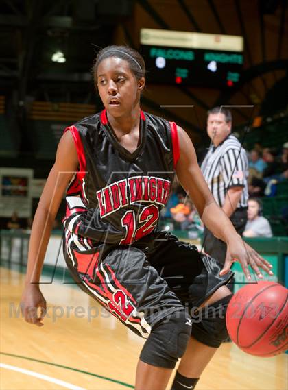 Thumbnail 3 in Centauri vs. Denver Science & Tech Stapleton (CHSAA 3A 3rd Place) photogallery.