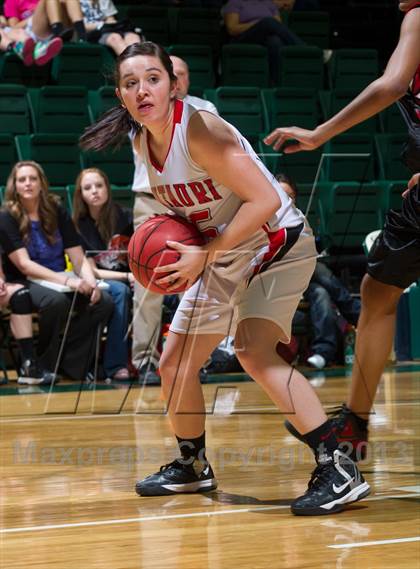 Thumbnail 2 in Centauri vs. Denver Science & Tech Stapleton (CHSAA 3A 3rd Place) photogallery.