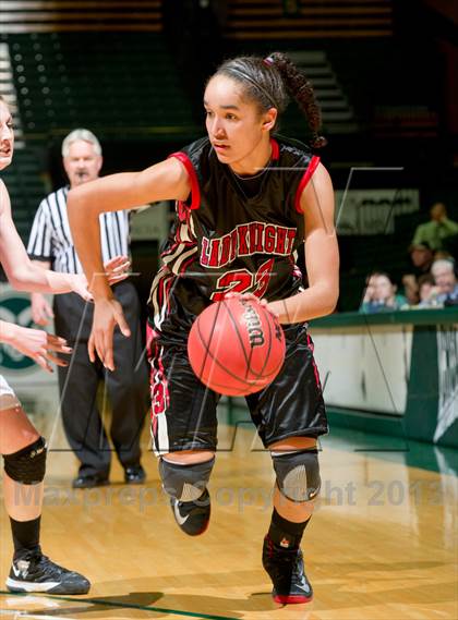 Thumbnail 2 in Centauri vs. Denver Science & Tech Stapleton (CHSAA 3A 3rd Place) photogallery.