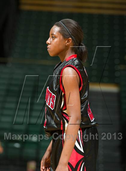 Thumbnail 3 in Centauri vs. Denver Science & Tech Stapleton (CHSAA 3A 3rd Place) photogallery.