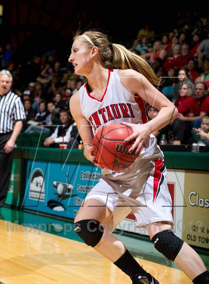 Thumbnail 2 in Centauri vs. Denver Science & Tech Stapleton (CHSAA 3A 3rd Place) photogallery.