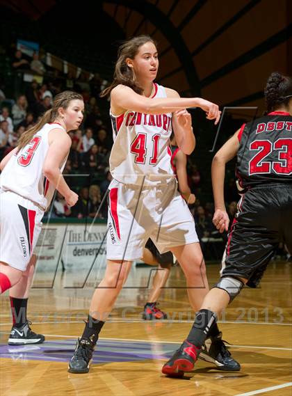 Thumbnail 3 in Centauri vs. Denver Science & Tech Stapleton (CHSAA 3A 3rd Place) photogallery.