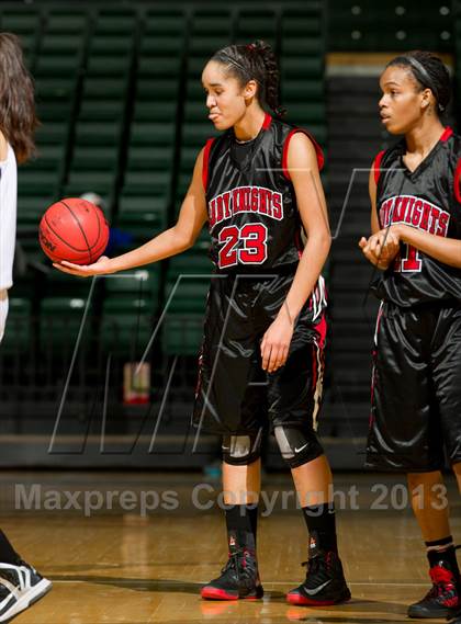 Thumbnail 1 in Centauri vs. Denver Science & Tech Stapleton (CHSAA 3A 3rd Place) photogallery.