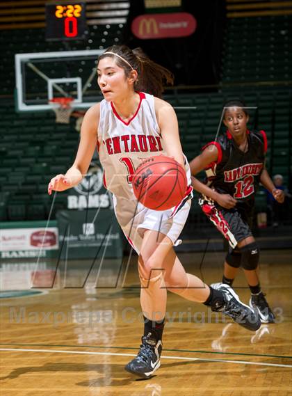 Thumbnail 1 in Centauri vs. Denver Science & Tech Stapleton (CHSAA 3A 3rd Place) photogallery.