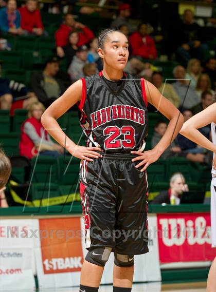 Thumbnail 3 in Centauri vs. Denver Science & Tech Stapleton (CHSAA 3A 3rd Place) photogallery.