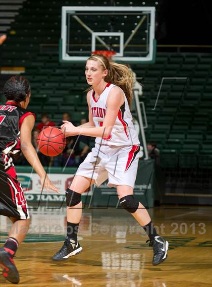 Thumbnail 3 in Centauri vs. Denver Science & Tech Stapleton (CHSAA 3A 3rd Place) photogallery.