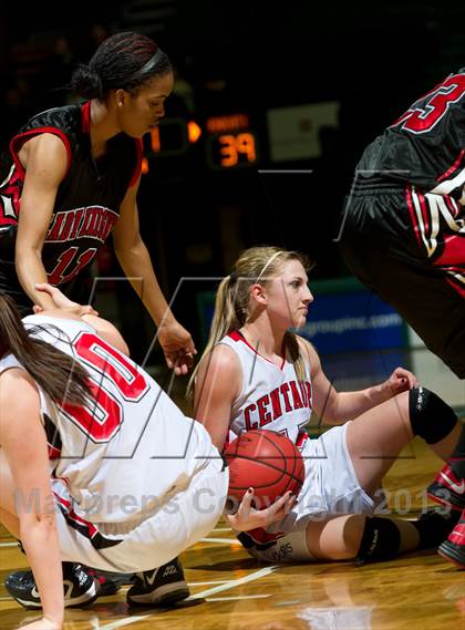 Thumbnail 2 in Centauri vs. Denver Science & Tech Stapleton (CHSAA 3A 3rd Place) photogallery.