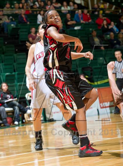 Thumbnail 1 in Centauri vs. Denver Science & Tech Stapleton (CHSAA 3A 3rd Place) photogallery.