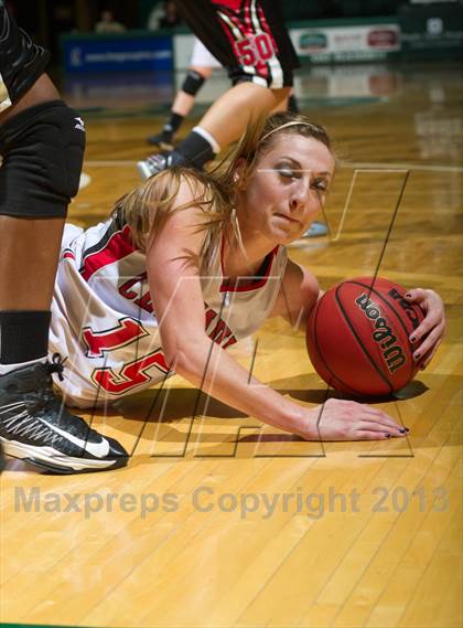 Thumbnail 3 in Centauri vs. Denver Science & Tech Stapleton (CHSAA 3A 3rd Place) photogallery.