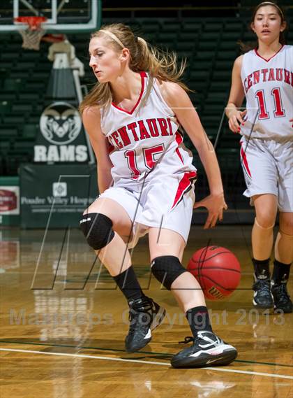 Thumbnail 3 in Centauri vs. Denver Science & Tech Stapleton (CHSAA 3A 3rd Place) photogallery.