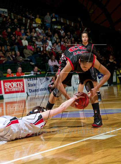 Thumbnail 3 in Centauri vs. Denver Science & Tech Stapleton (CHSAA 3A 3rd Place) photogallery.