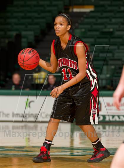 Thumbnail 2 in Centauri vs. Denver Science & Tech Stapleton (CHSAA 3A 3rd Place) photogallery.